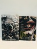 BATMAN ＆JOKER   2冊