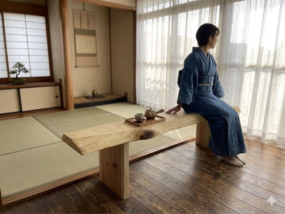 木こり屋 一枚板工房