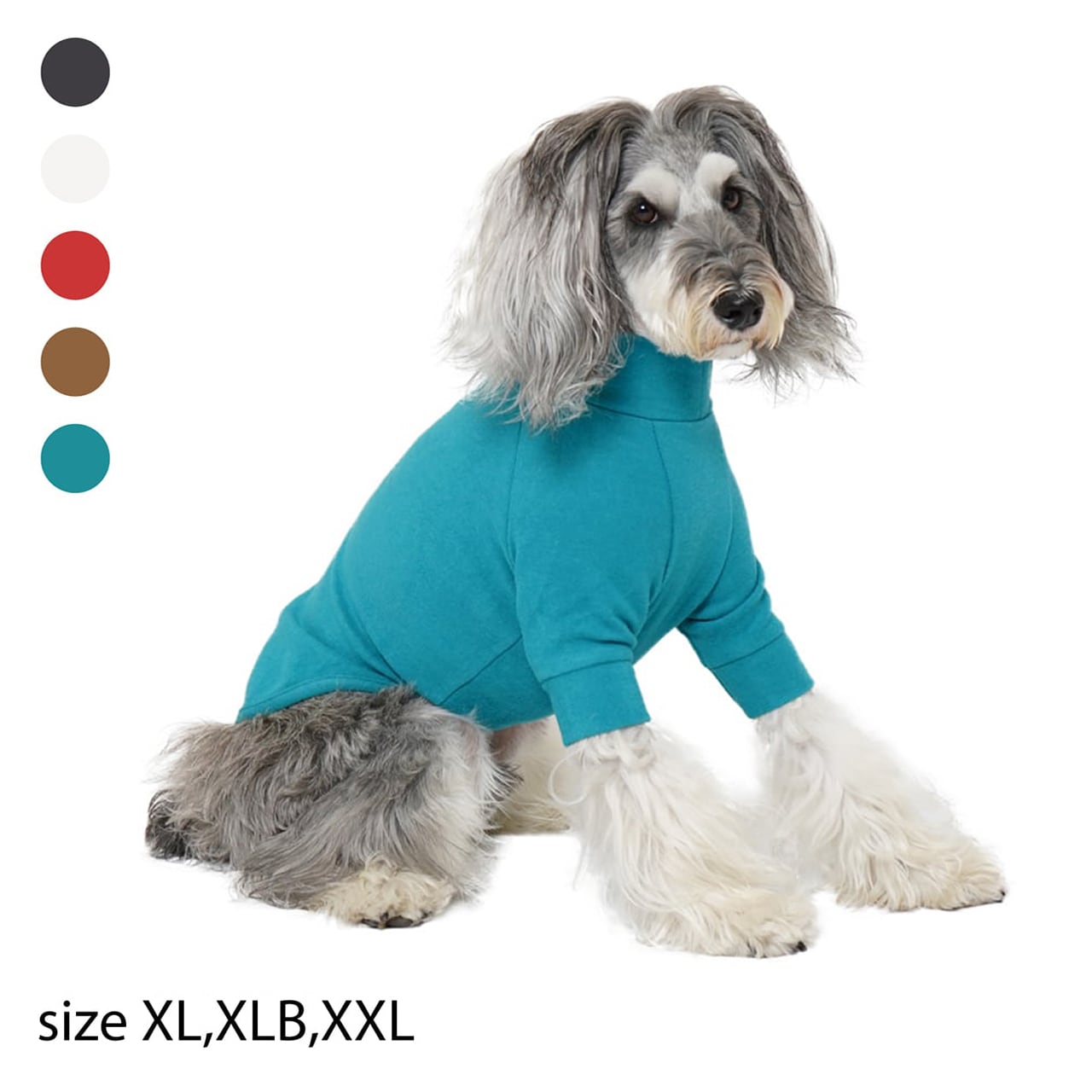 SKIN TIGHT WARM T-SHIRT（XL・XLB・XXL）スキンタイトウォームTシャツ