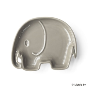 Dick Bruna ANIMAL PLATE / Elephant