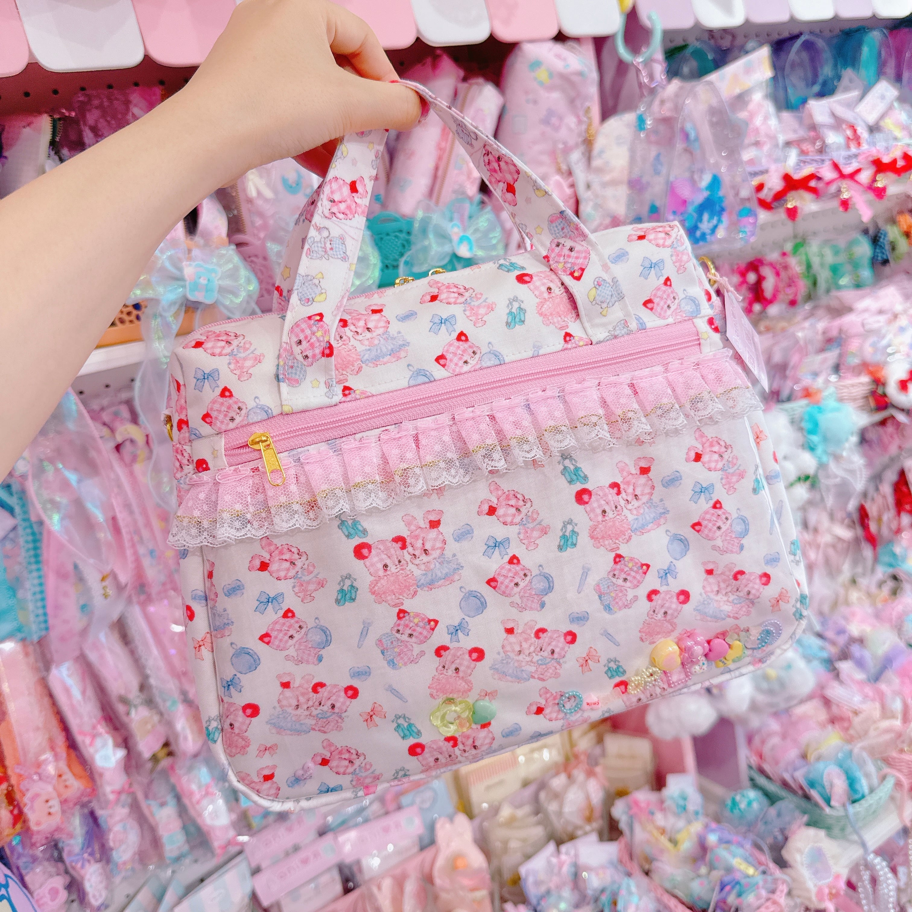 【R51】74-1 2wayボストンバッグ（ショルダーひも別売）