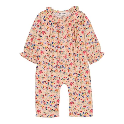 《hello Simone 2023AW》Filou baby overall / DIANE