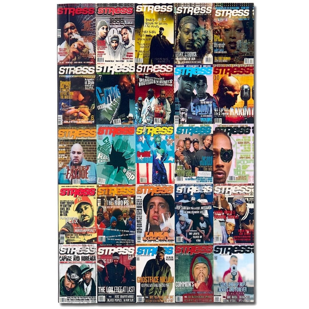 LIVING PROOF MAGAZINE | REVERSE STORE