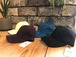 430 SIDE ICON SUEDE CAP[サイド アイコン スウェード キャップ]