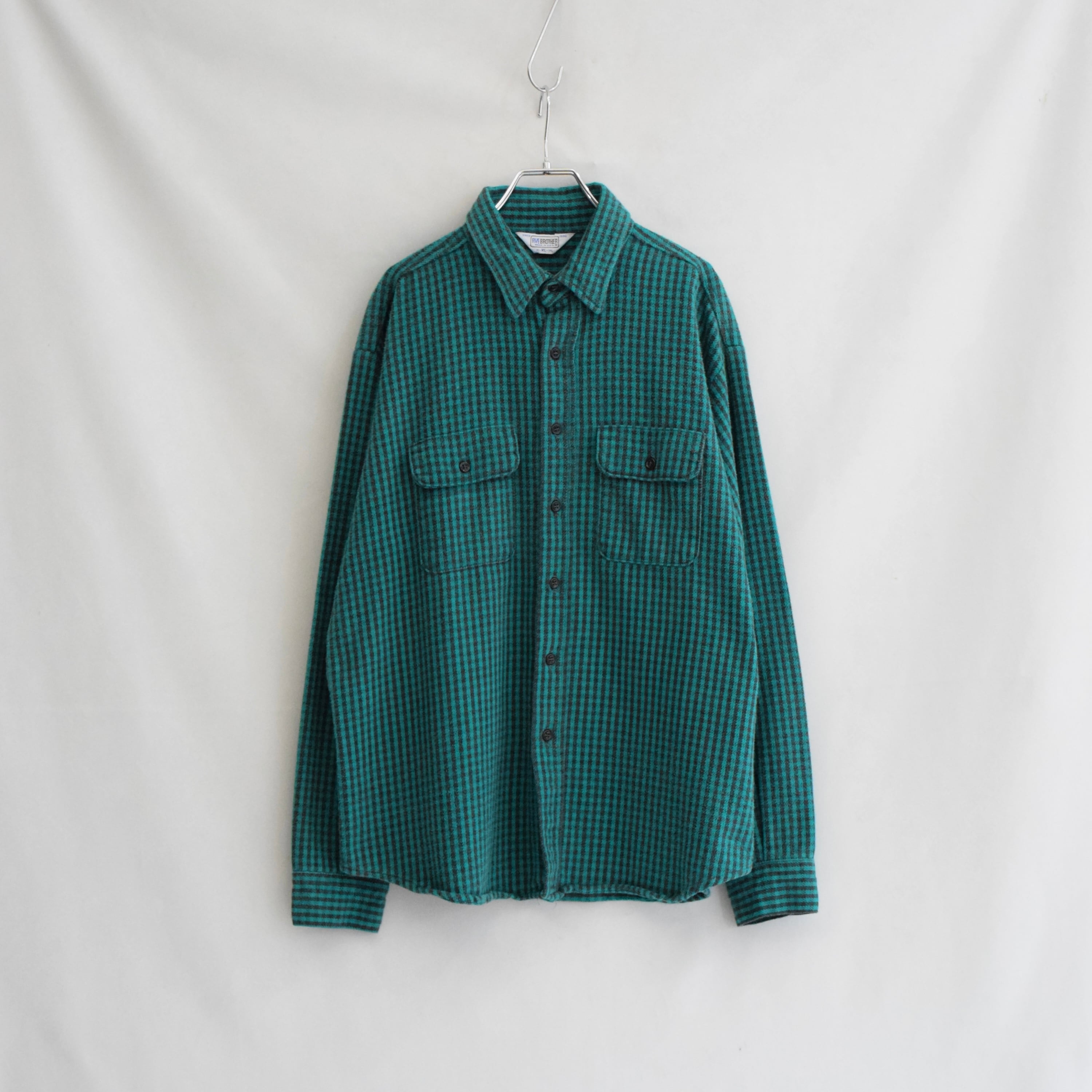 Patagonia パタゴニア USA製 シンチラ スナップT Fc-347 | 古着屋fuzz city