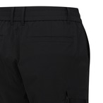 MEN POCKET VENTILATION JOGER LONG PANTS