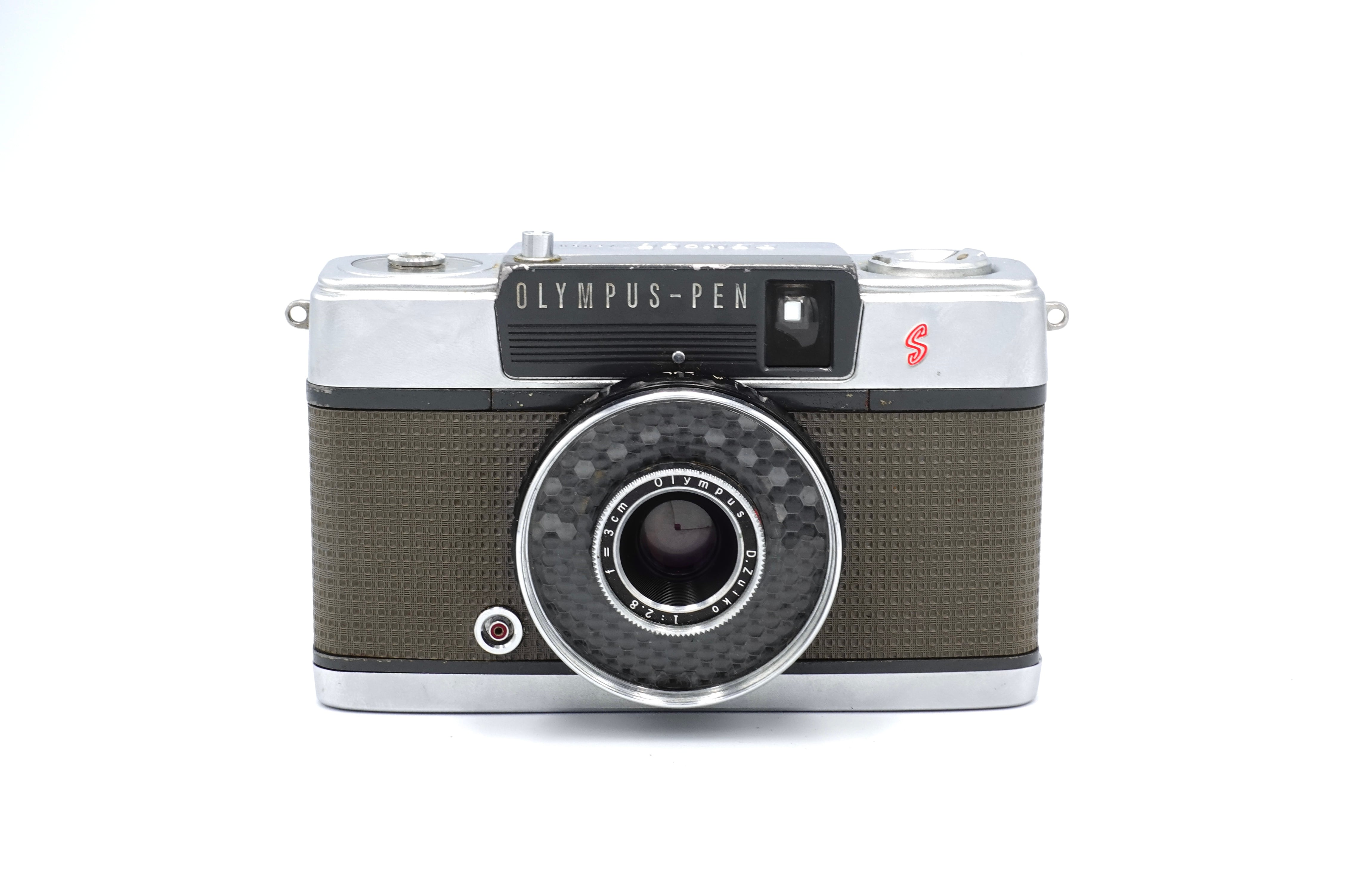 ハーフカメラ | ヨアケマエカメラ フィルムカメラ修理・販売