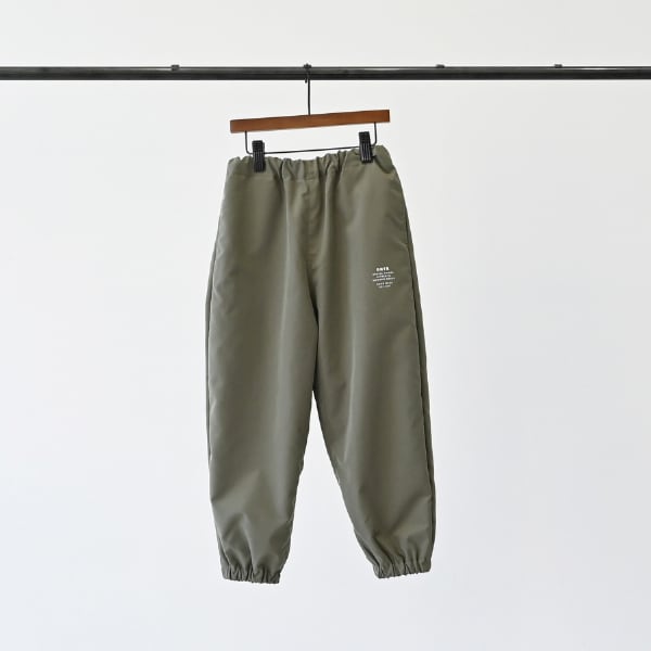 Generator Training Pants【110-160cm】Khaki
