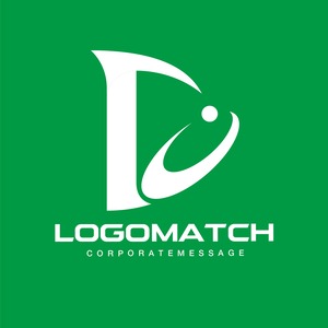 イノベーションのDのロゴ