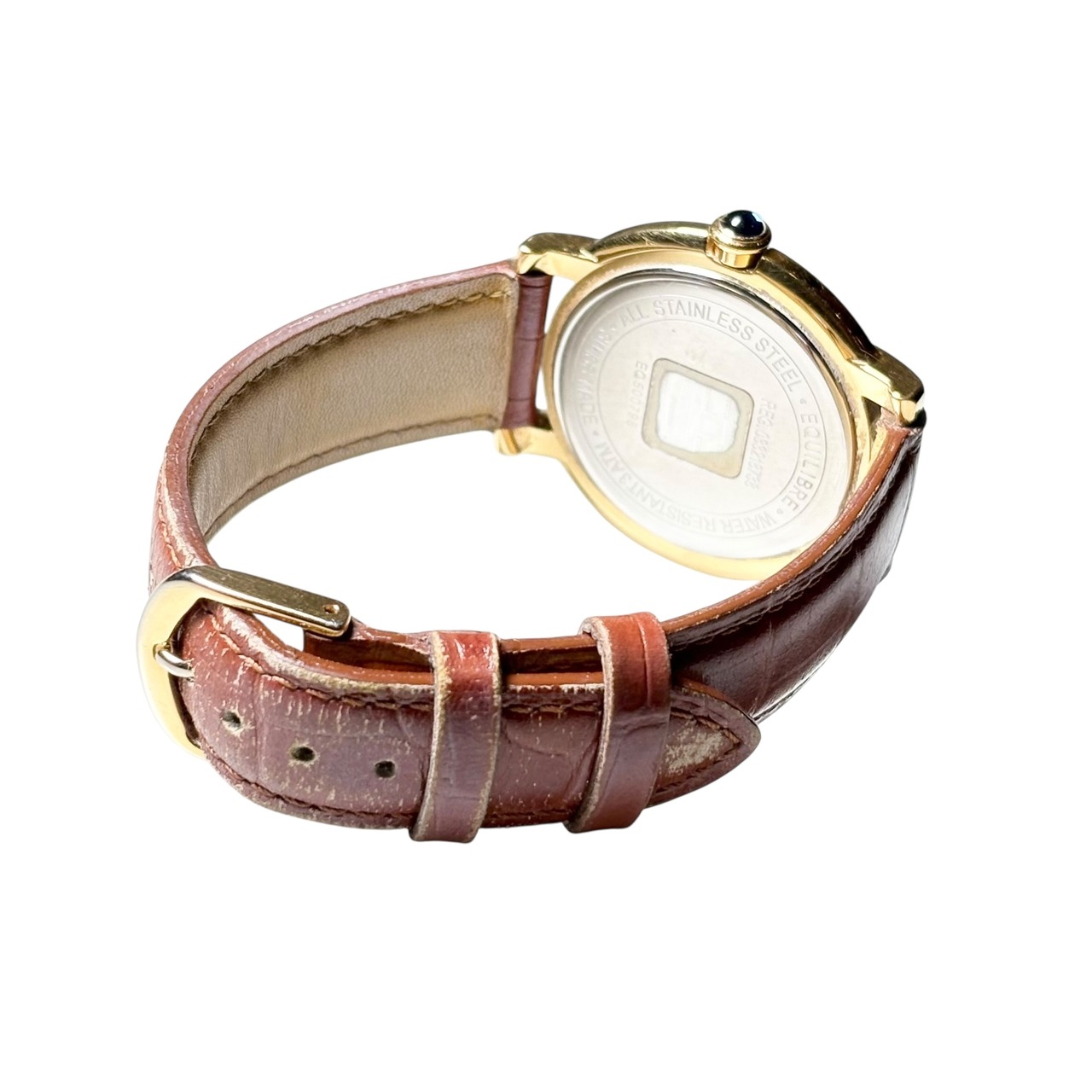 vintage GIVENCHY quartz watch