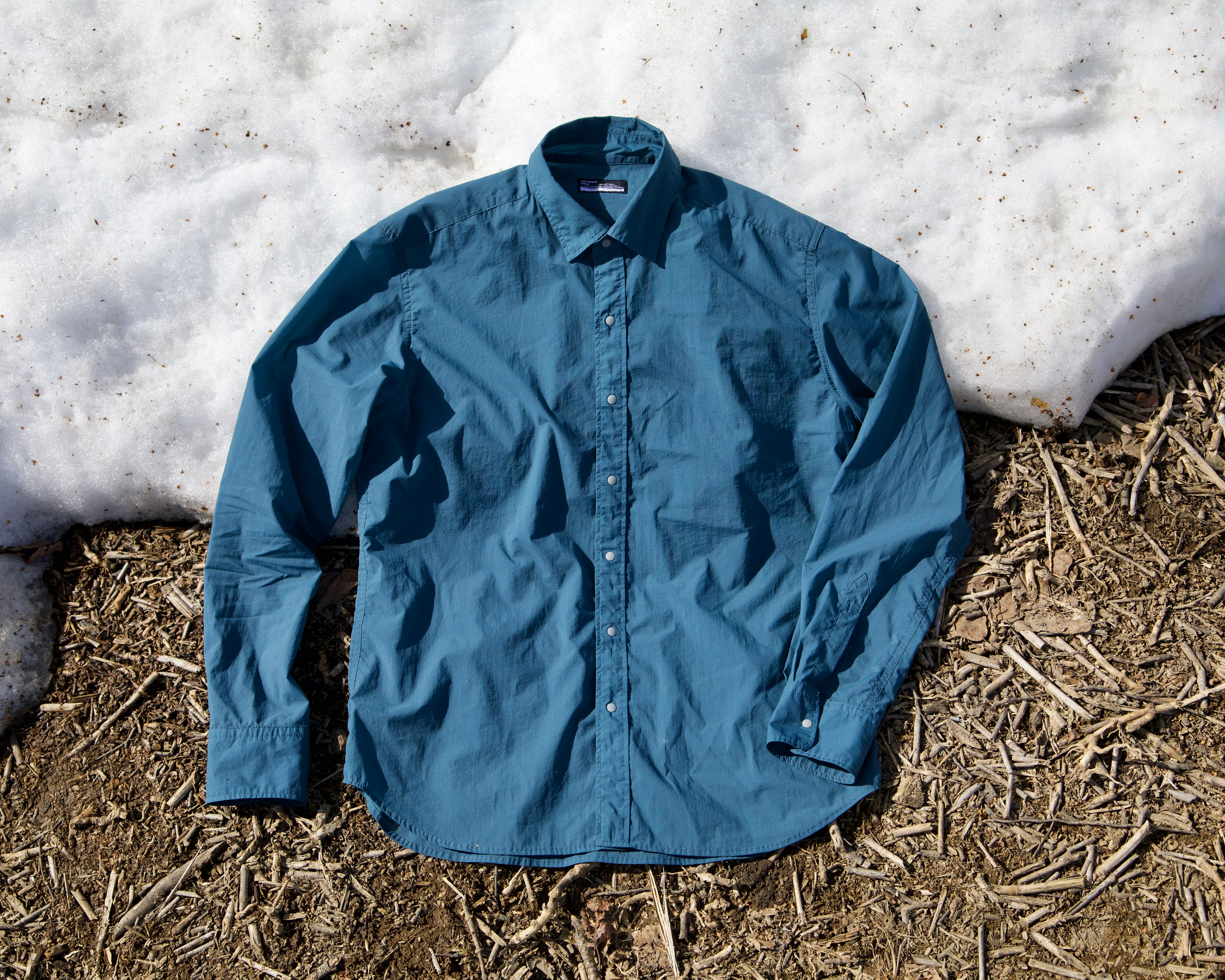 Cordura UL Mountain Shirt