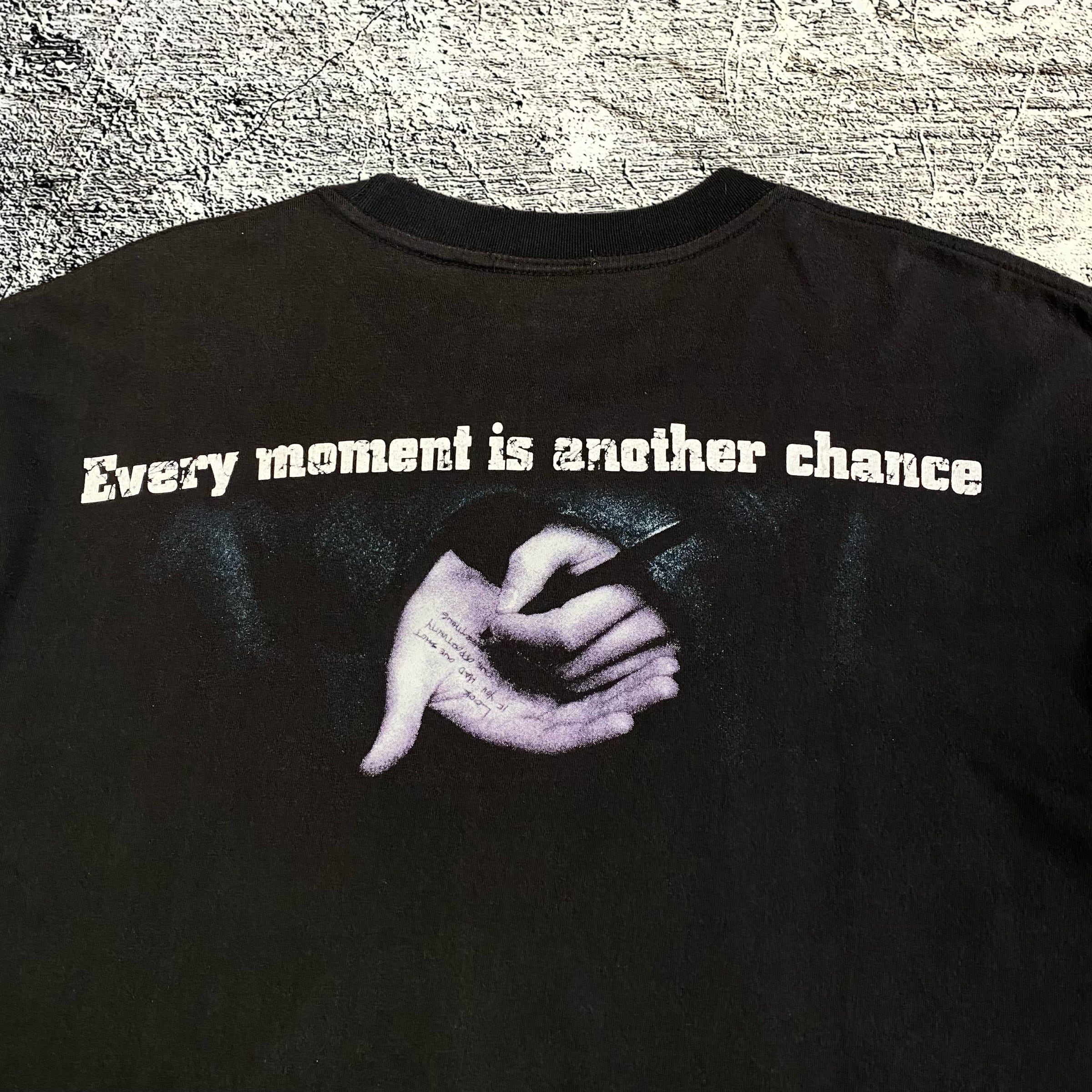 レア 00s 8Mile EMINEM Tシャツ M エミネム 8マイル 黒 ムービー レア 00s 8Mile EMINEM Tシャツ M エミネム 8マイル 黒 ムービー