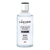 LUCIDO(ルシード) アフターシェーブローション 125ml