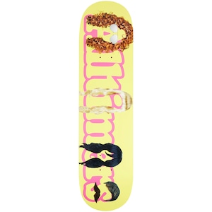 ALLTIMERS / DISGUISE BOARD YELLOW 8