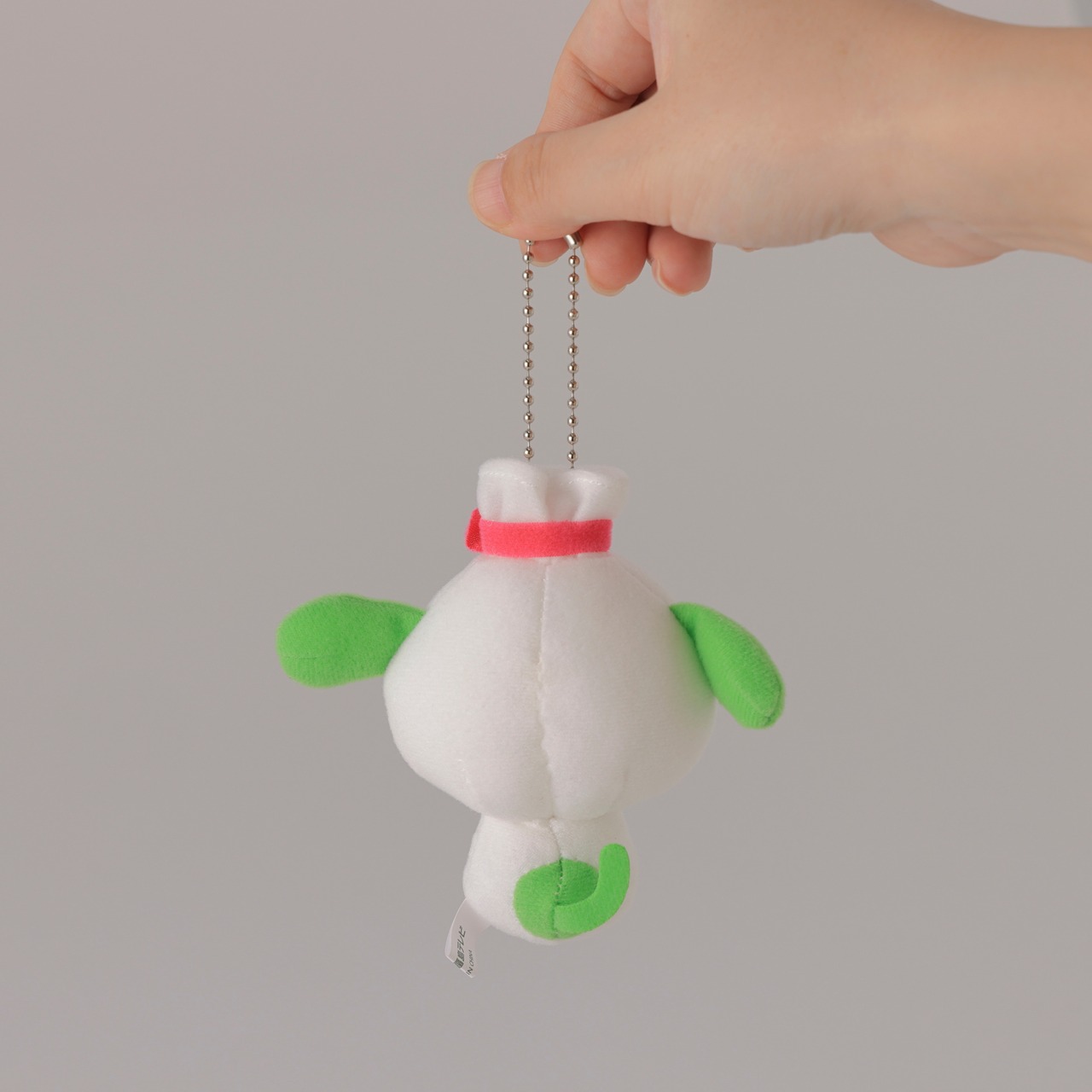 ふくたんボールチェーンマスコット