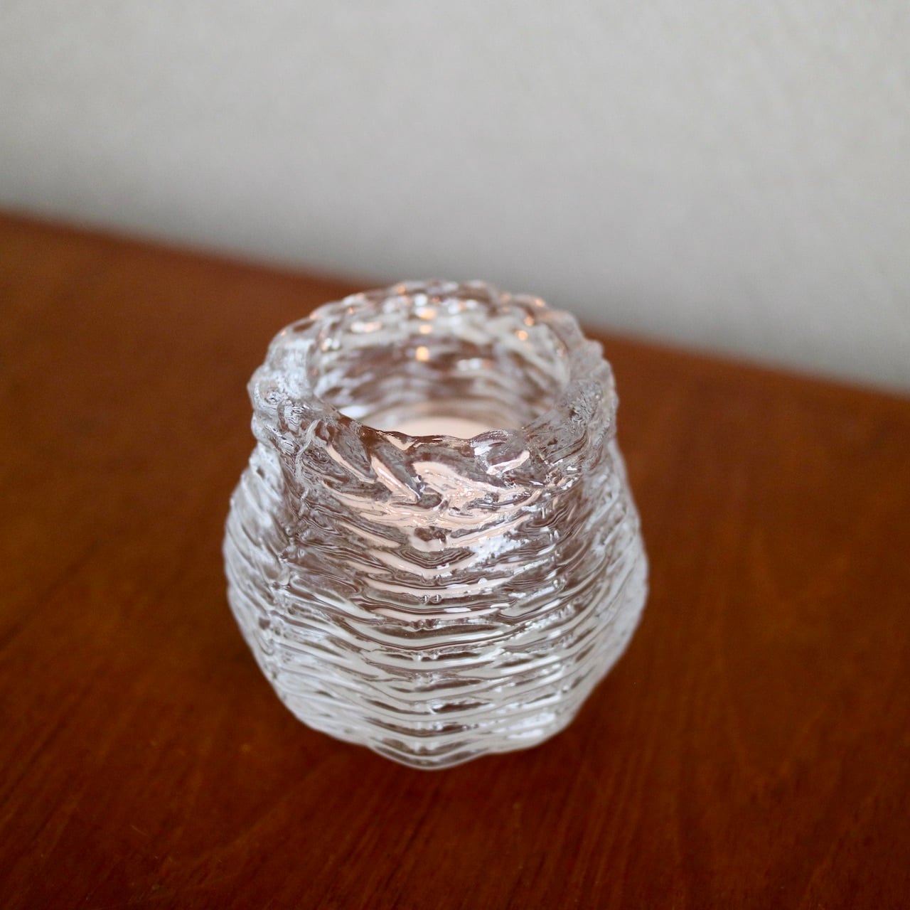 イッタラ キャンドルホルダー バスケット 】 【公式通販】