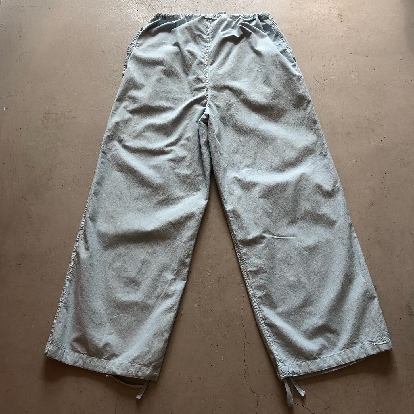 90s PAUL BOYE military over pants【高円寺店】 | What’z up powered by BASE