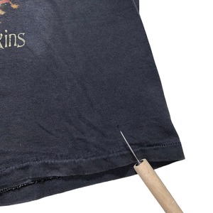 vintage 1990’s THE SMASHING PUMPKINS music tee “Mellon Collie and the Infinite Sadness”