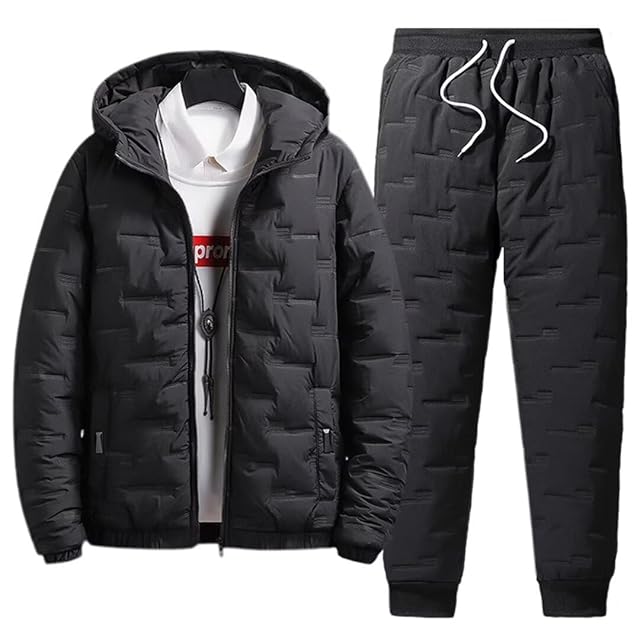 パタゴニア メンズ・ハイロフト・ナノ・パフ・フーディ (カラー Black