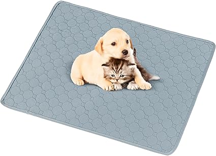 ペットシーツ シート トイレ おしっこマット 犬猫　 洗える　2枚　ベージュ ペットシーツ シート トイレ おしっこマット 犬猫 洗える 2枚 ベージュ