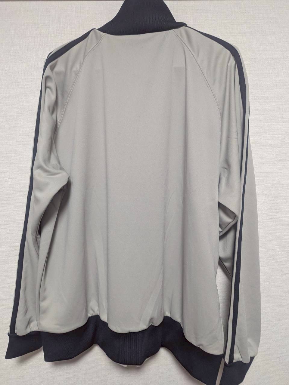 HAWAIIAN6 トラックジャケット | IKKI NOT DEAD SHOP