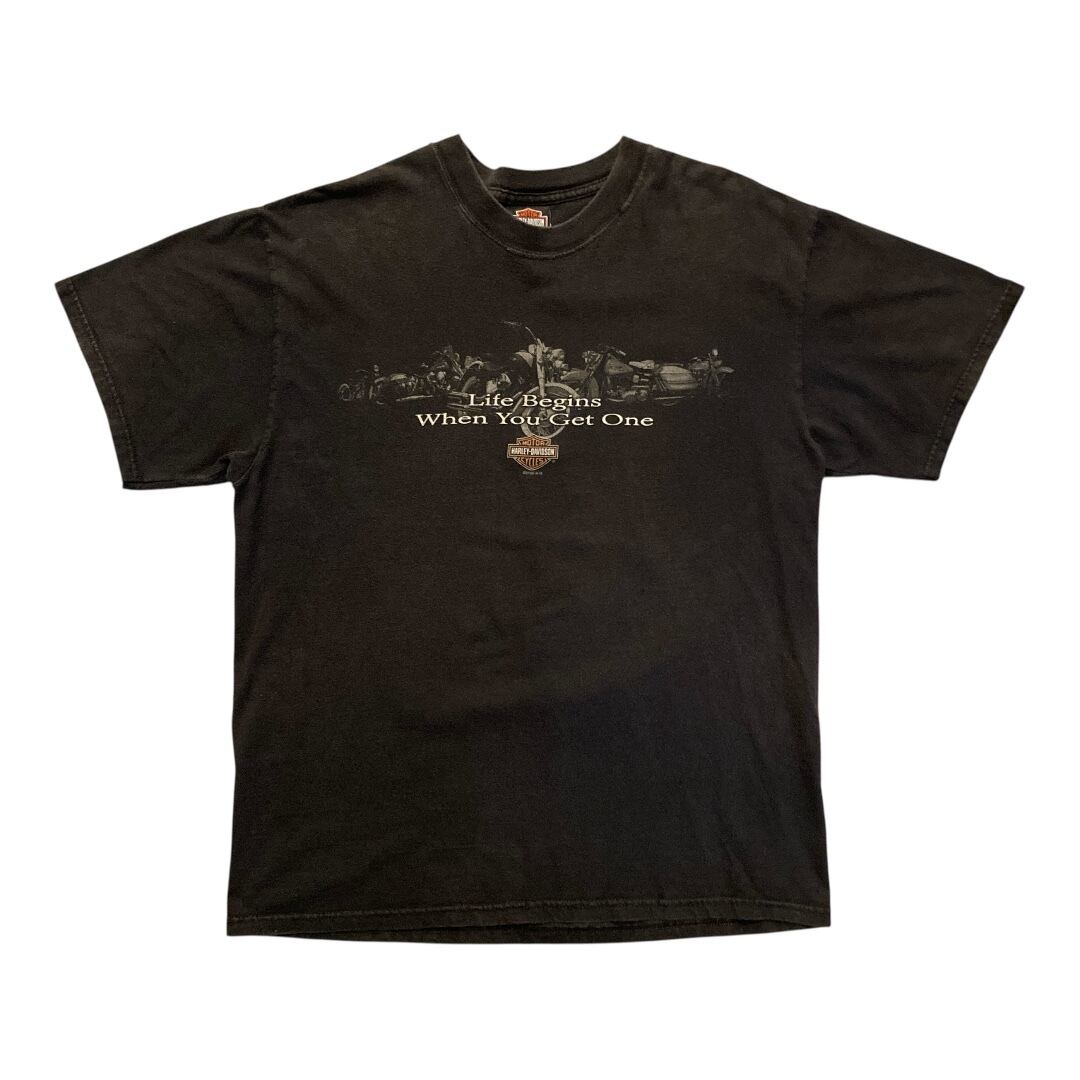 E959】〜90s jumbo Porsche T-shirt / 〜90年代 ジュンボ ポルシェ T