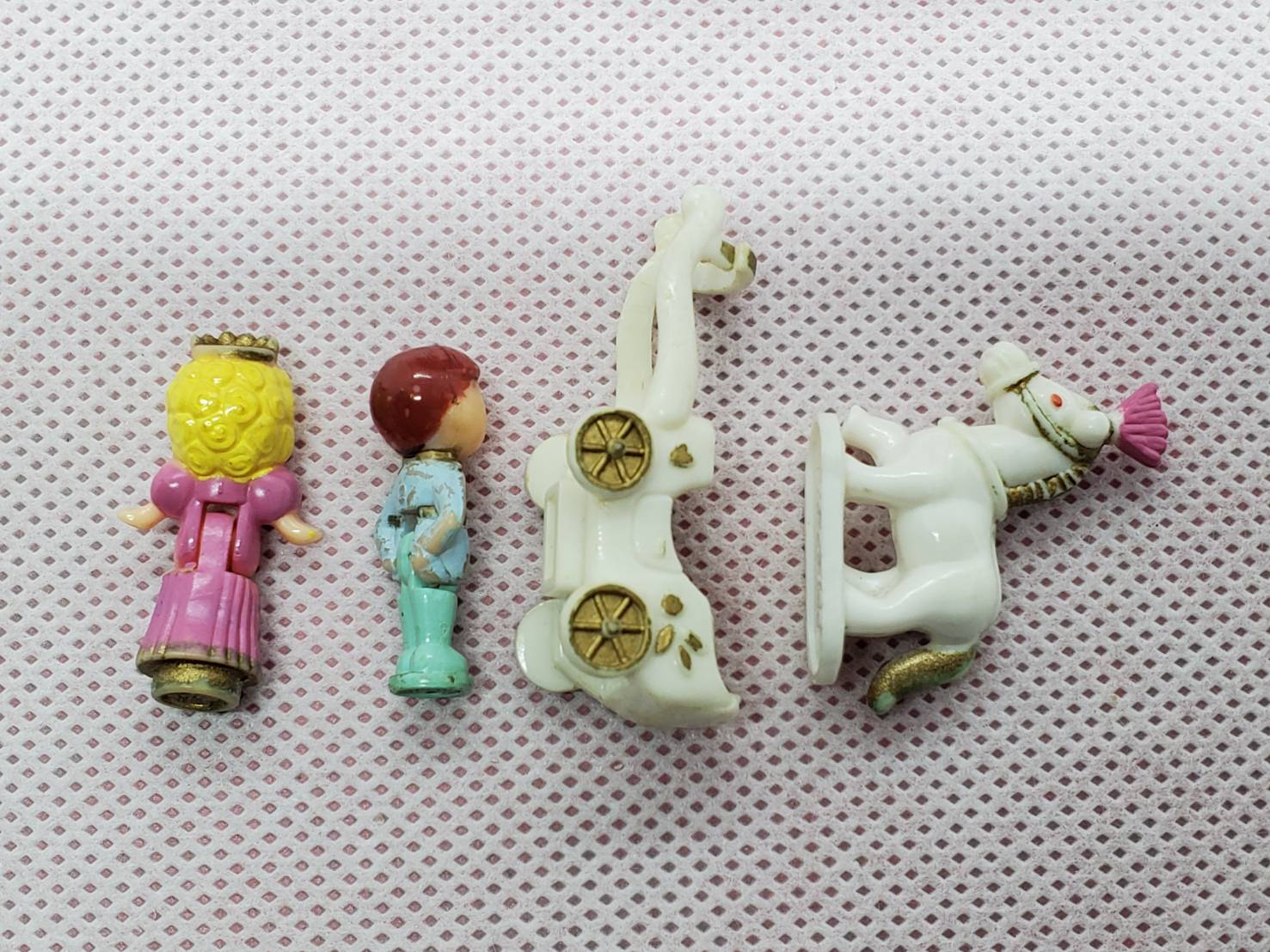 セール!ライトアップ スターライトキャッスル 1992年 ほぼ完品