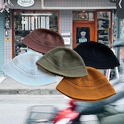 DEN SOUVENIR CROCHET HAT