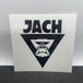 JACHステッカー