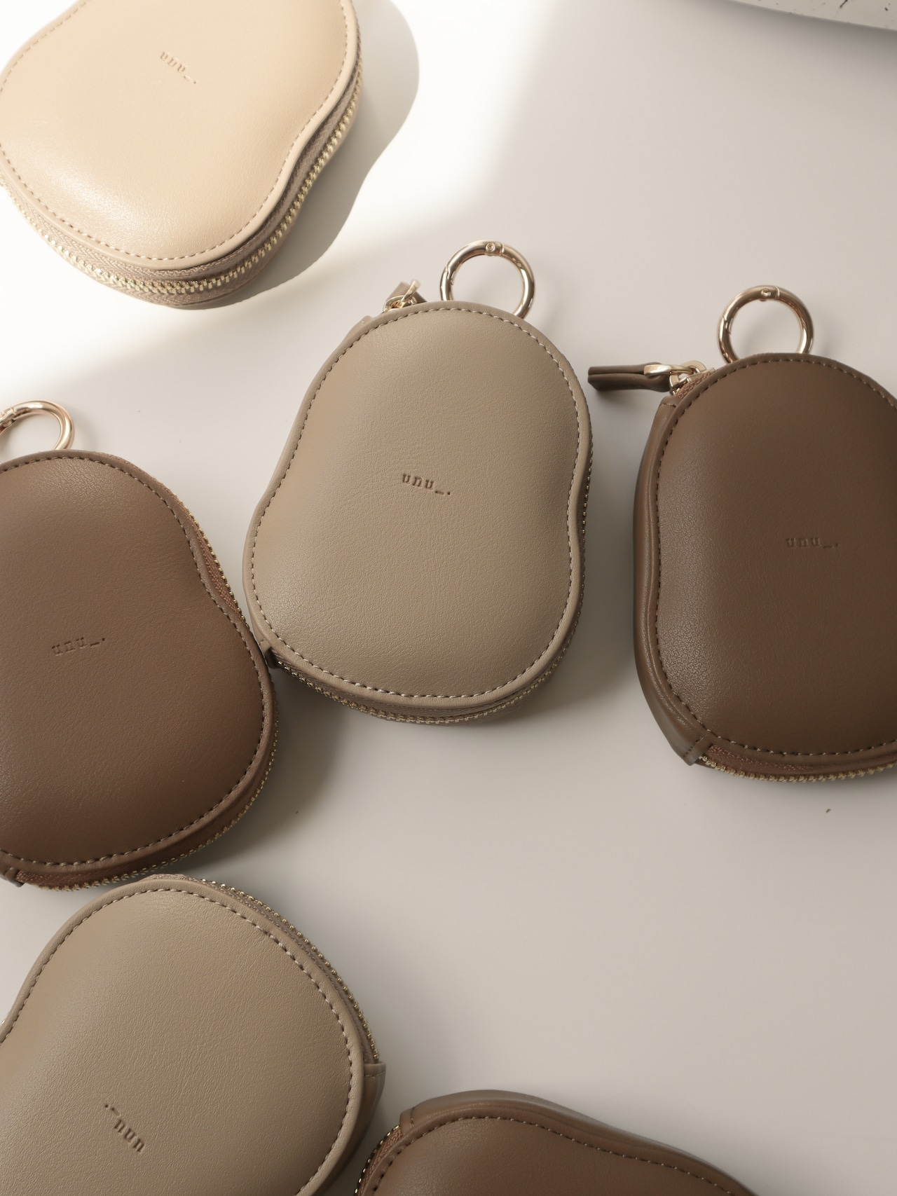 mini plump（brown） - 13