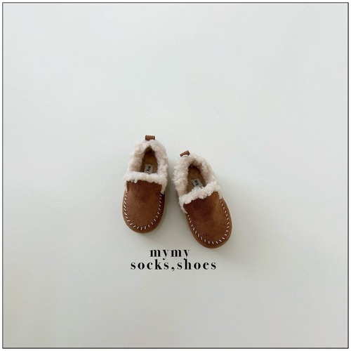 予約 Golden Retriever Shoes     [ my my ]