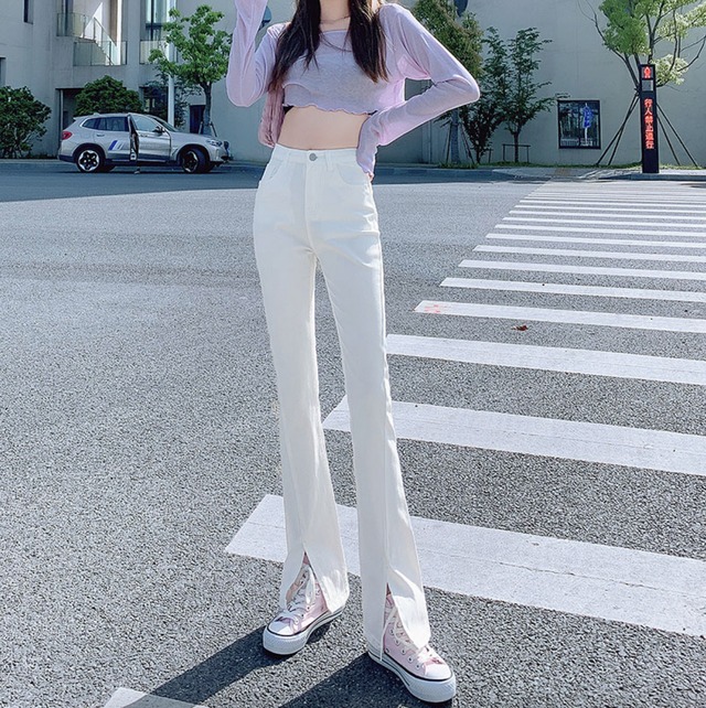 ボトムス パンツ デート デニムパンツ デニムスカート かわいい 大人可愛い きれいめ シンプル カジュアル 大人 上品 おしゃれ お洒落 主役級 存在感 春 夏 秋 冬 オールシーズン シーズンレス 10代 20代 30代 レディース 女性用 OL 学生 デート お出かけ 公園デビュー 女子会 休日 イベント 旅行 着回し 普段使い ファッション コーデ 楽ちん モテ トレンド 流行 インスタ映え XS S M L XL 2XL 白 ホワイト 黒 ブラック 青 ブルー