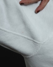 1970's Husson College / Sweat Shirt