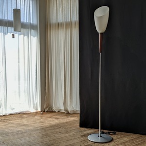ARPASIA Floor Lamp by Jean Marie Valery for Artemide Italy