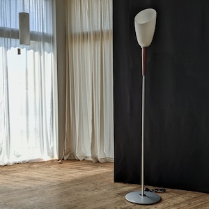 ARPASIA Floor Lamp by Jean Marie Valery for Artemide Italy　送料込