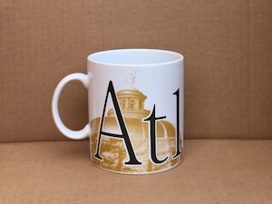 【USED・'94】CITY MUG COLLECTOR SERIES / ATLANTA