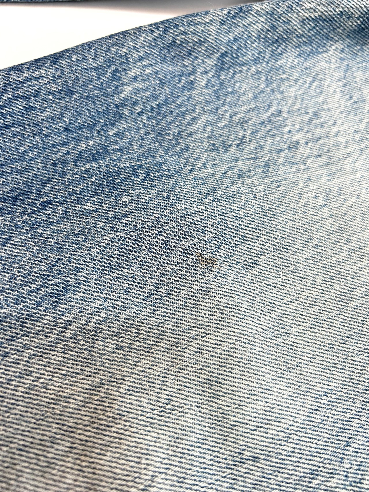80s Levi’s 501 DENIM PANTS MADE IN USA Size W35L30