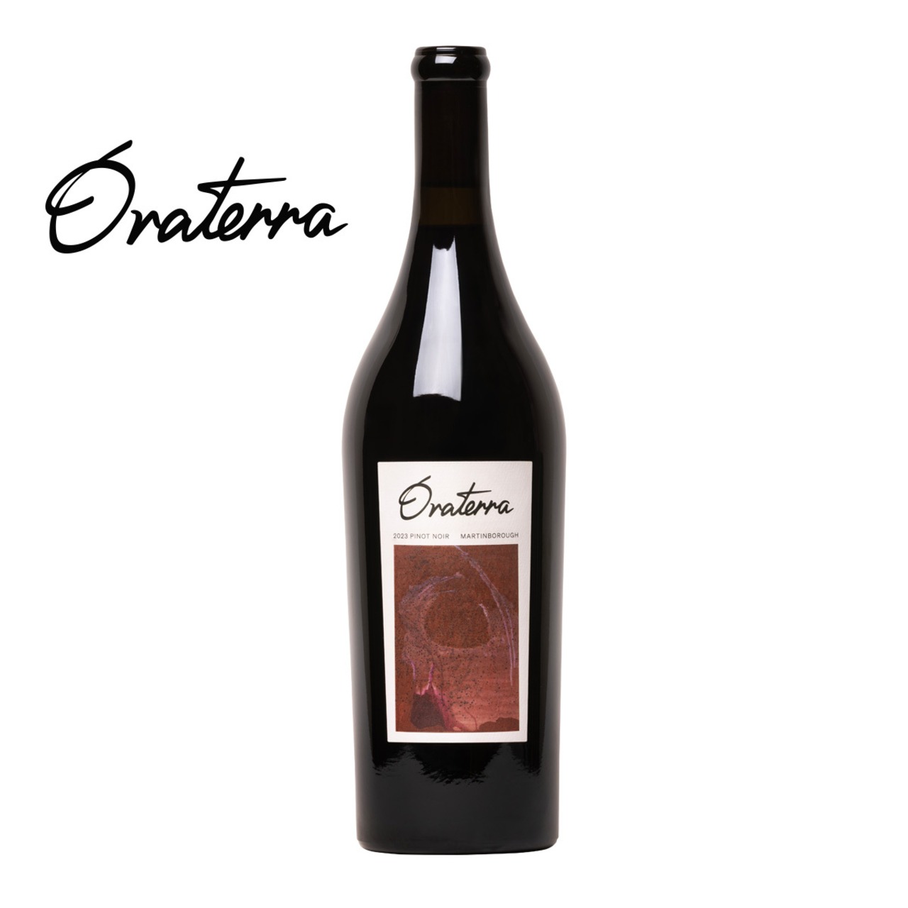 Oraterra Martinborough Pinot Noir