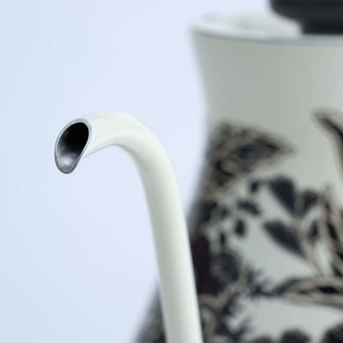 EPEIOS Fine&Flow｜ドリップケトル LUX 600 プロ仕様電気ドリップ