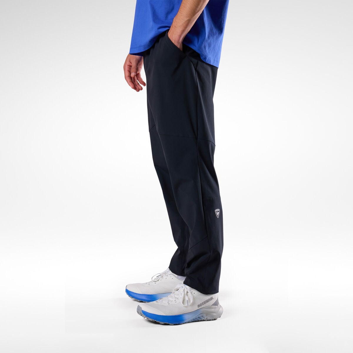 PULL-ON PANT - 200 BLACK | ROSSIGNOL APPAREL