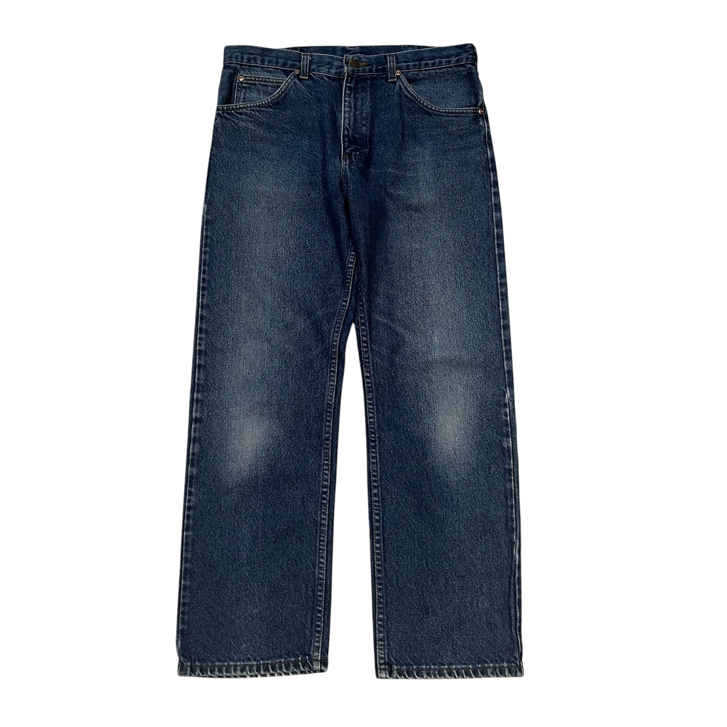 TRAUM × CHAWO DENIM | PAY ID