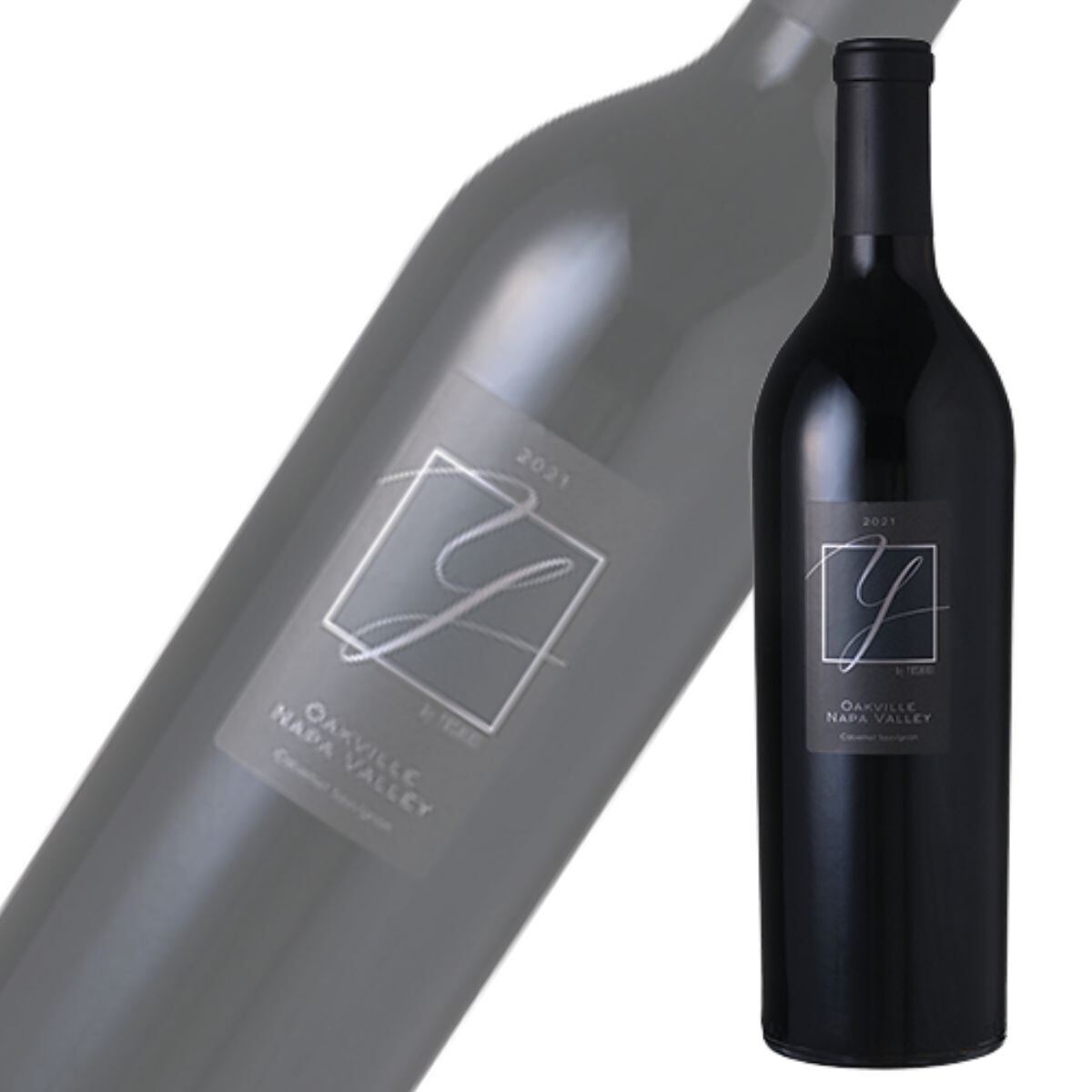 Y by YOSHIKI カベルネ・ソーヴィニヨン オークヴィル ナパ・ヴァレー 2023 赤ワイン 750ml 14.7度 高級 プレミアム ワイン