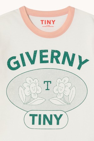TINYCOTTONS/Giverny Graphic Tee