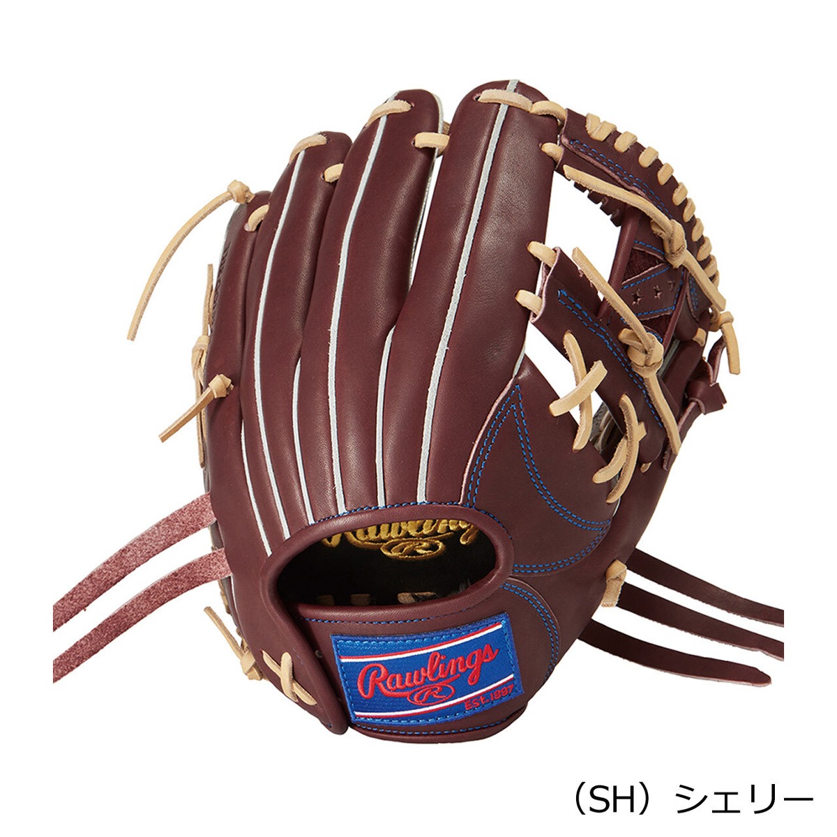 軟式グラブ ローリングス Rawlings HOH PRO EXCEL 内野手用 グラブサイズ11.2インチ GR1HEN6X チョコ/キャメル紐 プレゼント付き 軟式 HOH® PRO EXCEL ELITE [内野手用] サイズ 11.2 | グラブ | PRODUCTS | ローリングスジャパン -  Rawlings 
