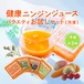 健康ニンジンジュース（冷凍）バラエティお試しセット（4種×各3個）