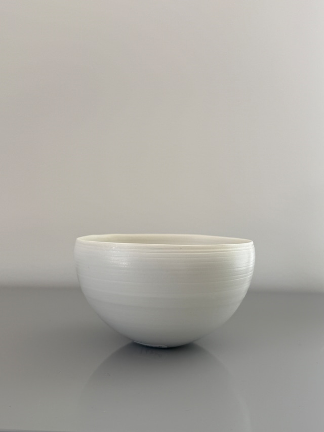 深澤彰文　丸碗　中
