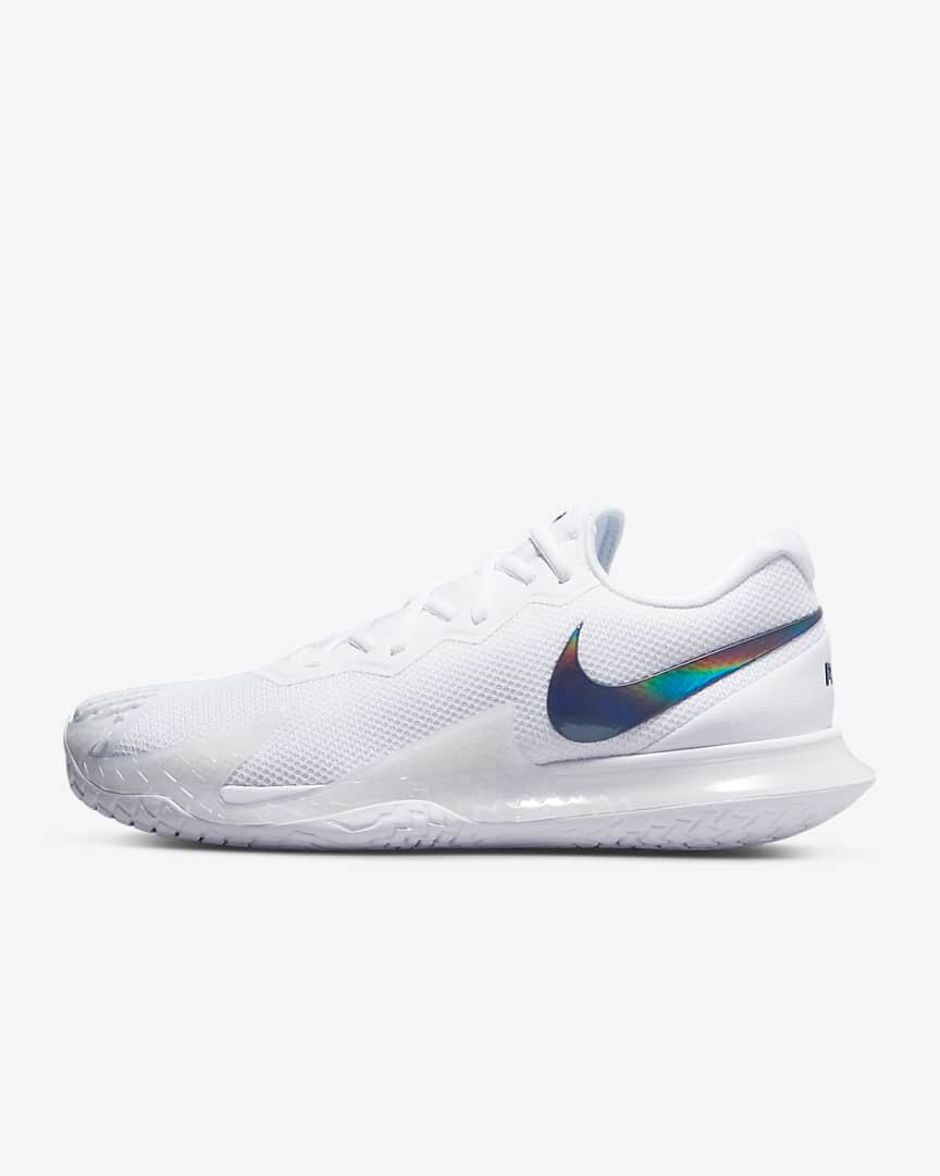 NIKE ナイキ Air Zoom Vapor RAFA 30㎝ NikeCourt Zoom Vapor Cage 4 Rafa Men's Hard Court Tennis