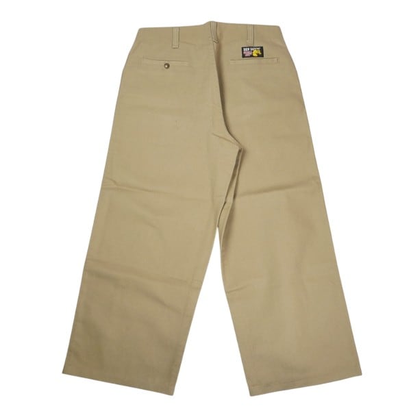Size【36】 BEN DAVIS ベンデイビス WORK PANTS GORILLA CUT KHAKI