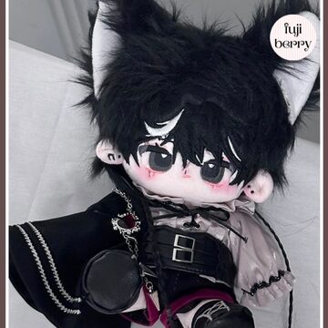 BTS SUGA ユンギ　ぬいぐるみ　セット BTS SUGA シュガ ユンギ 15cm ぬいぐるみ マスター - メルカリ