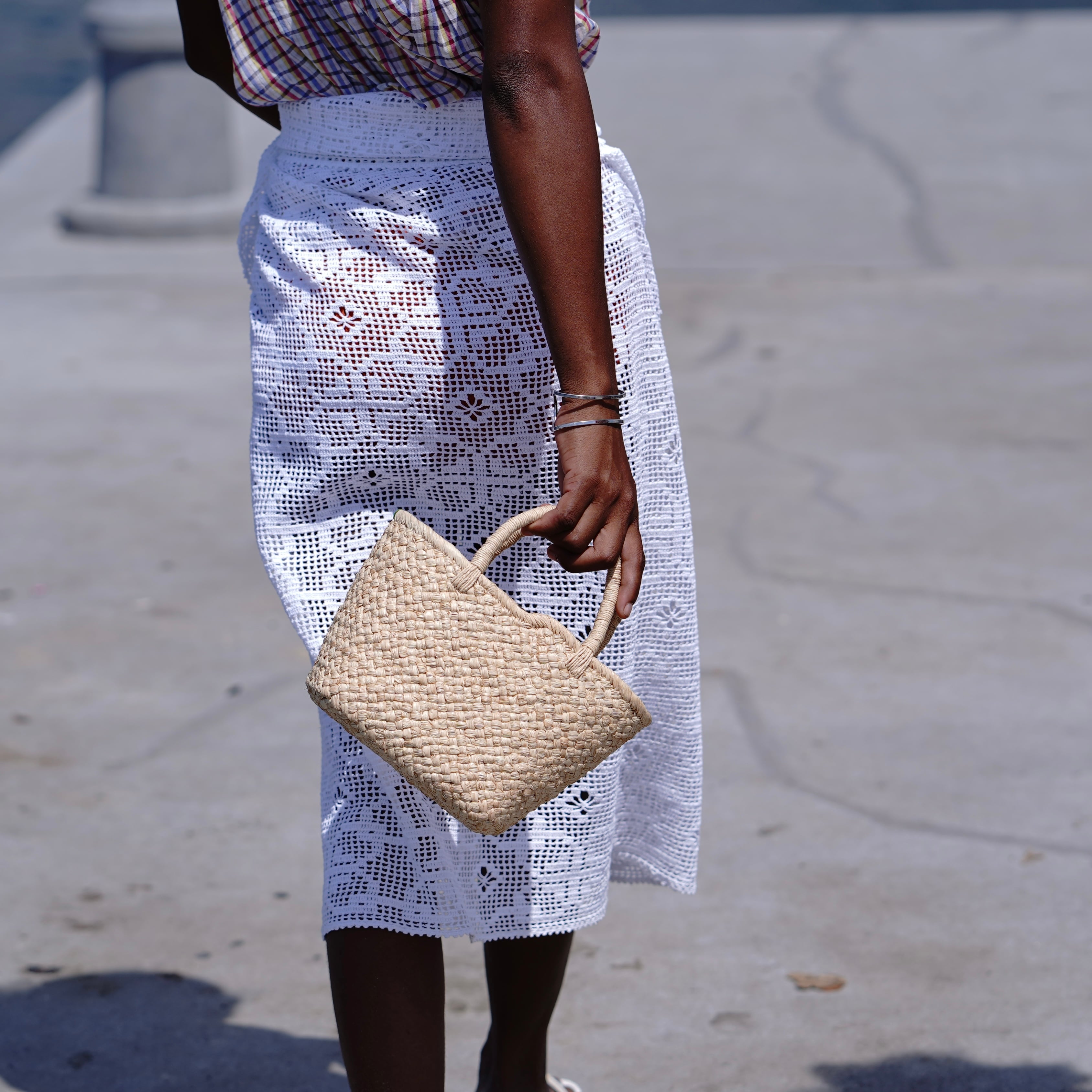 Marche Bag (SS) | AMPIANA